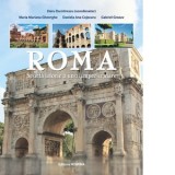 Roma. Scurta istorie a unui imperiu mare