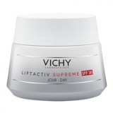 Crema de zi cu SPF 30 Liftactiv Supreme, 50ml, Vichy