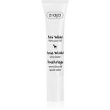 Ziaja Goat&#039;s Milk crema de ochi pentru tenul uscat 15 ml