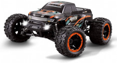 Masina cu Telecomanda Linxtech 16889A Monster Truck 46km h, Motor Brushless, Off-Road Racing Tractiune 4X4, Scara 1:16 foto