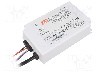 Alimentator pentru LED, 69...93V DC, 0,7A, 65,1W, MEAN WELL - ODLC-65-700DA