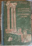 HISTOIRE ILLUSTREE DE LA LITTERATURE LATINE-H. BERTHAUT, CH. GEORGIN-249937