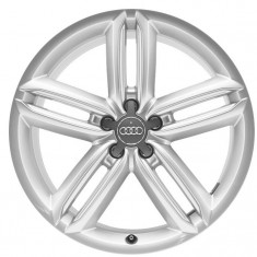 Janta Aliaj Oe Audi 20&quot; 8.5J x 20 ET43 4G9601025G