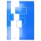 Blocnotes A4 100 File