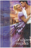 Iubire regăsită (Vol. 6) - Paperback brosat - Mary Jo Putney - Litera, 2019