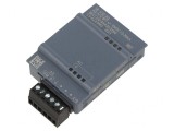 Modul de Extensie Analogică S7-1200 38x62x21mm