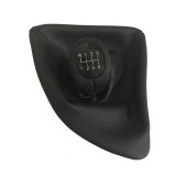 Manson schimbator viteze cu nuca si saculet MOTOR10 pentru BMW Seria 1 E81 E82 E87 E88, 6 viteze