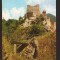 CPIB 22351 - CARTE POSTALA - CETATEA POIENARI, JUD ARGES, NECIRCULATA
