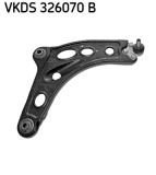SKF VKDS 326070 B Brat, suspensie roata