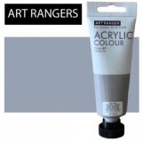 Culori acrilice Magi-Wap Art Rangers, 75ml, gri pastel
