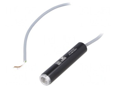Modul Laser Albastru 15mW 405nm 10-30VDC 50-250mA foto