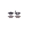 Placute frana AUDI A1 8X1 8XK 8XF ATE 13046072262