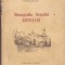 AS - ARTUR GOROVEI - MONOGRAFIA ORAȘULUI BOTOȘANI