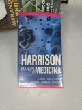 Harrison - Manual de Medicină - Longo, Fauci, Kasper, Hauser, Jameson, Loscalzo