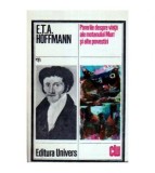 Ernst Theodor Amadeus Hoffmann - Parerile despre viata ale motanului