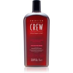 American Crew Anti-Hairloss Shampoo Șampon &icirc;mpotriva căderii părului pentru barbati 1000 ml