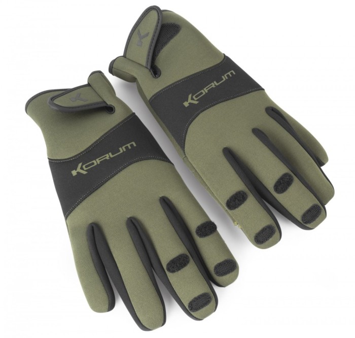 MANUSI KORUM NEOTERIC GLOVES
