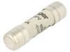 Siguranță gPV &Icirc;nt&acirc;rziată 3A 1kVDC 10x38mm, Hager