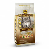 WOLFSBLUT Grey Peak Senior 2 kg