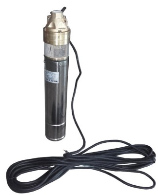 Pompa submersibila SKT 200, 1500 W, 400 V, Ibo Dambat, IB009001 foto