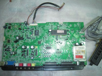 Placa tv vestel 17MB24 foto
