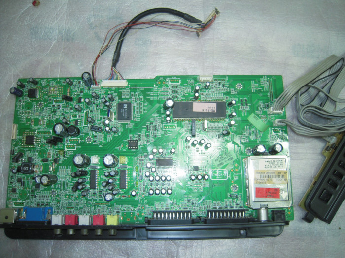 Placa tv vestel 17MB24