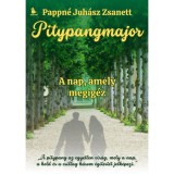 Pitypangmajor - Pappn&eacute; Juh&aacute;sz Zsanett