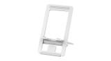 Suport pentru telefon LDNIO MG06 (alb)