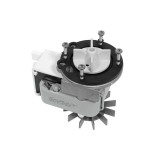 Pompă evacuare 100 W pentru mașină de spălat rufe MIELE 01588732 Compatibil