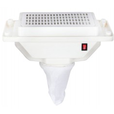 Colector De Praf Pentru Birouri De Manichiură C03