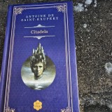 Citadela - Antoine de Saint Exupery