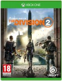 Tom Clancys The Division 2 XBOX ONE, Ubisoft