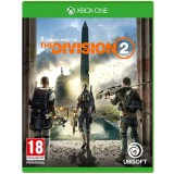 Tom Clancys The Division 2 XBOX ONE