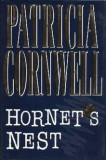Patricia Cornwell - Hornet&#039;s Nest