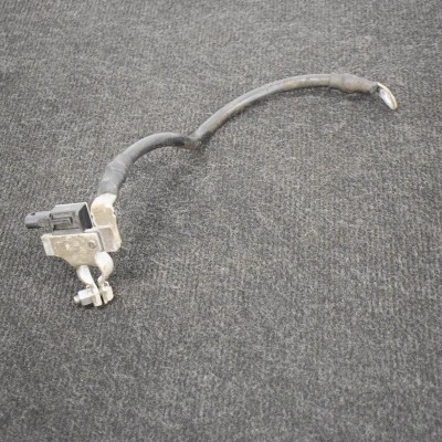 Cablu baterie negativ AUDI A5 Sportback F5A 2017 OEM: 8S0915181C 10664681 foto