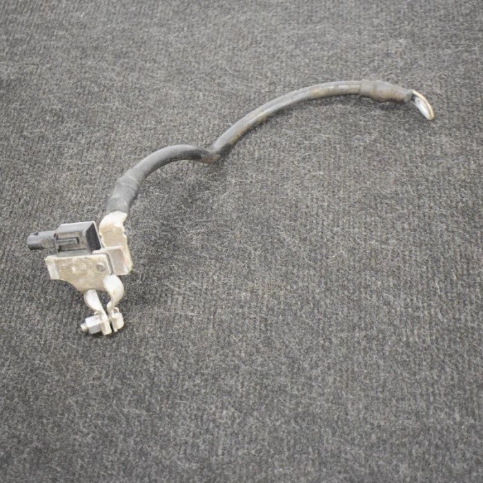 Cablu baterie negativ AUDI A5 Sportback F5A 2017 OEM: 8S0915181C 10664681