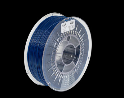 CRAFTBOT 3D PRINT FILAMENT BLUE 1KG foto