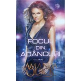 FOCUL DIN ADANCURI-AMANDA QUICK-267567