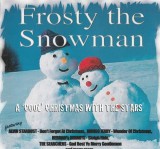 Various - Frosty The Snowman (A 'Cool' Christmas With The Stars), CD