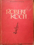 Robert Koch - Hellmuth Unger ,303868