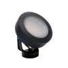 Corp de Iluminat Tommy 3W LED Negru IP66