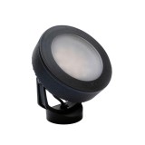 Corp de Iluminat Tommy 3W LED Negru IP66
