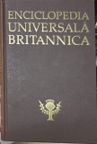 ENCICLOPEDIA UNIVERSALA BRITANNICA VOL.5-EDITOR: VIDRASCU SI FIII