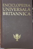 ENCICLOPEDIA UNIVERSALA BRITANNICA VOL.5-EDITOR: VIDRASCU SI FIII