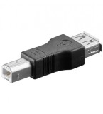 Adaptor USB A la B M-T, KUR-2, Oem