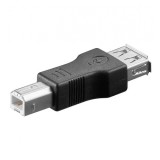 Adaptor USB A la B M-T, KUR-2