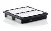 Filtru Aer MANN-FILTER C2119 - Tip Insertie, Dimensiuni: 201x189x35 mm, Cod Producator C2119