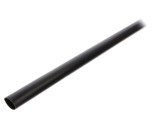 Manşon termocontractabil HELLERMANNTYTON 3:1 19mm L:1m negru