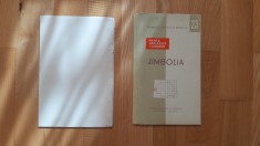 Harta geologica Jimbolia (1967) judetul Timis geologie foto