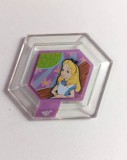 Disney Infinity 1.0 Power disc - Alice&#039;s Wonderland